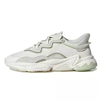 ADIDAS ORIGINAL Кроссовки Ozweego Women's 'Chalk White' Women's