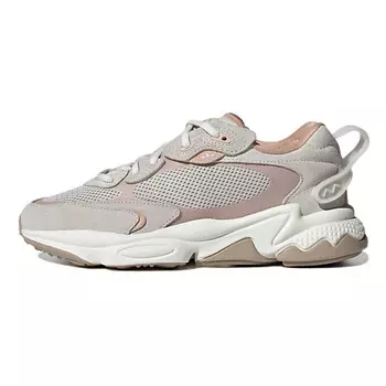 ADIDAS ORIGINAL Кроссовки Ozweego Women's Meta 'Ash Pearl' Women's