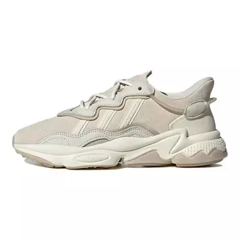 ADIDAS ORIGINAL Кроссовки Ozweego Women's 'Off White Wonder Beige' Women's