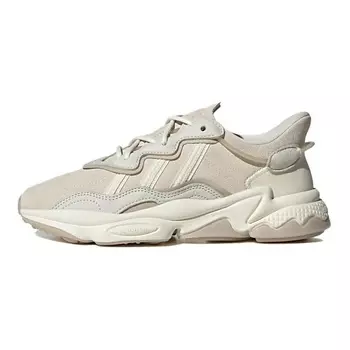 ADIDAS ORIGINAL Кроссовки Ozweego Women's 'Off White Wonder Beige' Women's