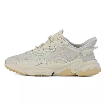 ADIDAS ORIGINAL Кроссовки Ozweego Women's 'Off-White Gum' Women's