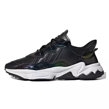 ADIDAS ORIGINAL Кроссовки Ozweego Women's 'Rainbow Glow' Women's