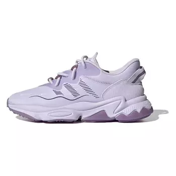ADIDAS ORIGINAL Кроссовки Ozweego Women's 'Tech Purple' Women's