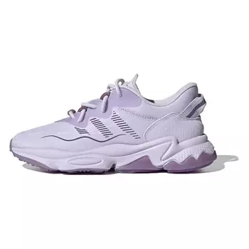 ADIDAS ORIGINAL Кроссовки Ozweego Women's 'Tech Purple' Women's