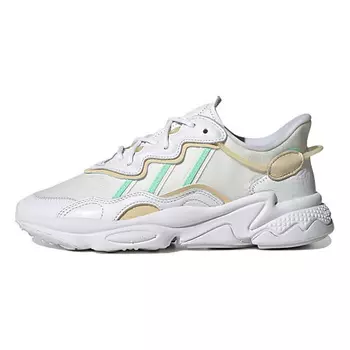 ADIDAS ORIGINAL Кроссовки Ozweego Women's 'White Pulse Mint' Women's
