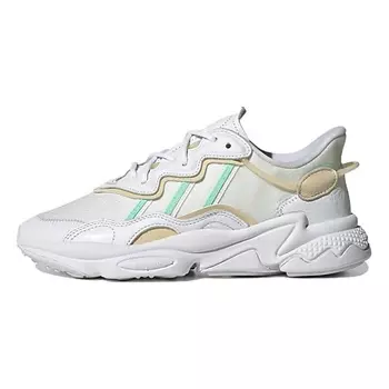 ADIDAS ORIGINAL Кроссовки Ozweego Women's 'White Pulse Mint' Women's