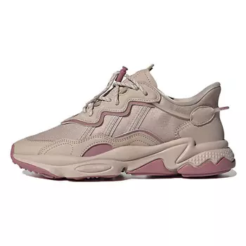 ADIDAS ORIGINAL Кроссовки Ozweego Wonder Taupe Women's