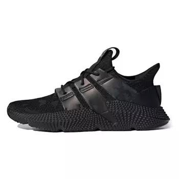 ADIDAS ORIGINAL Кроссовки Prophere 'Black'