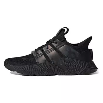 ADIDAS ORIGINAL Кроссовки Prophere 'Black'