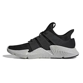 ADIDAS ORIGINAL Кроссовки Prophere 'Black Grey'