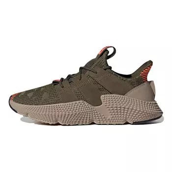 ADIDAS ORIGINAL Кроссовки Prophere 'Brown'