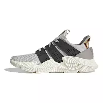 ADIDAS ORIGINAL Кроссовки Prophere 'Grey White Black'