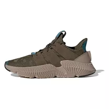 ADIDAS ORIGINAL Кроссовки PROPHERE Olive Green