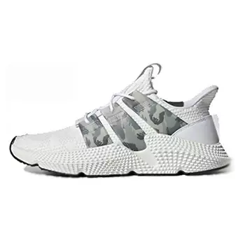 ADIDAS ORIGINAL Кроссовки PROPHERE Повседневная обувь Low Top Унисекс