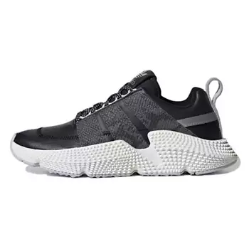 ADIDAS ORIGINAL Кроссовки Prophere V2 'Black Grey' Women's