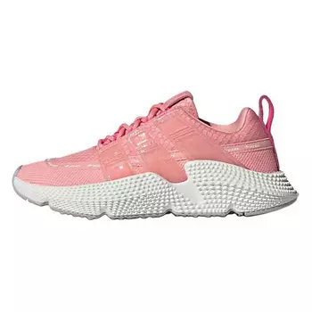 ADIDAS ORIGINAL Кроссовки Prophere V2 'Pink White' Women's