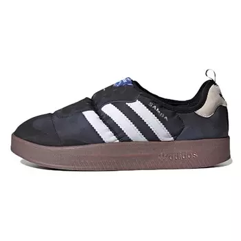 ADIDAS ORIGINAL Кроссовки Puffylette Samba Black