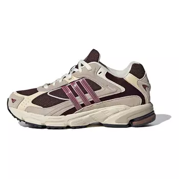 ADIDAS ORIGINAL Кроссовки Response Cl Anti-Slip Wear-Resistant Low-Top Casual Shoes Women's Brown