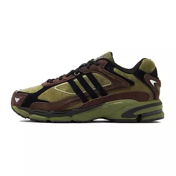 ADIDAS ORIGINAL Кроссовки Response Cl Focus Olive