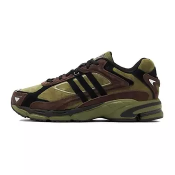 ADIDAS ORIGINAL Кроссовки Response Cl Focus Olive