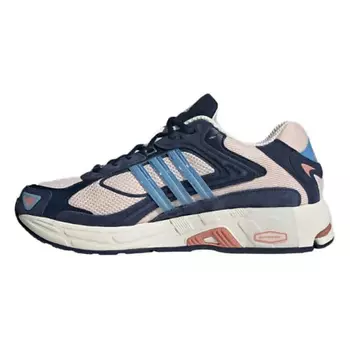 ADIDAS ORIGINAL Кроссовки Response Cl 'Navy Pink White'