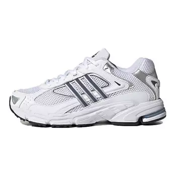 ADIDAS ORIGINAL Кроссовки Response Cl Shoes 'Cloud White Grey Black' Women's