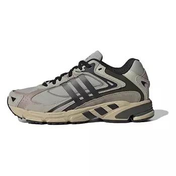 ADIDAS ORIGINAL Кроссовки Response Cl Wear-Resistant Low-Top Casual Shoes Men's Gray