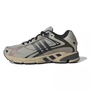 ADIDAS ORIGINAL Кроссовки Response Cl Wear-Resistant Low-Top Casual Shoes Men's Gray