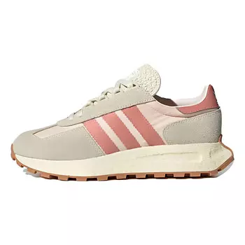 ADIDAS ORIGINAL Кроссовки Retropy E5 'Aluminium Wonder Clay' Women's