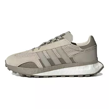 ADIDAS ORIGINAL Кроссовки Retropy E5 'Beige Green Brown' Women's
