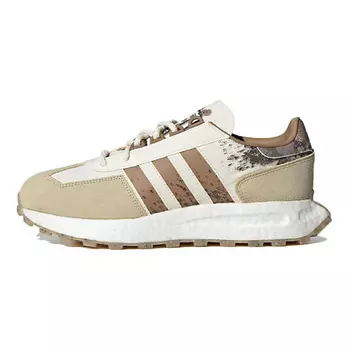 ADIDAS ORIGINAL Кроссовки Retropy E5 'Beige White Brown'
