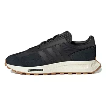 ADIDAS ORIGINAL Кроссовки Retropy E5 Black Gum