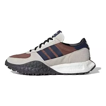 ADIDAS ORIGINAL Кроссовки Retropy E5 Brown