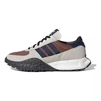 ADIDAS ORIGINAL Кроссовки Retropy E5 Brown