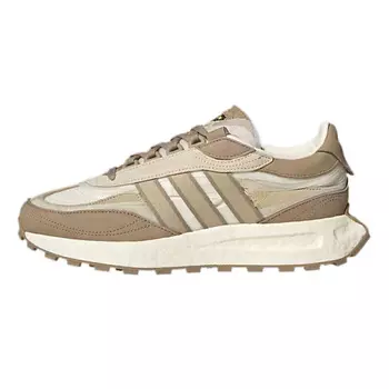 ADIDAS ORIGINAL Кроссовки Retropy E5 'Brown White'