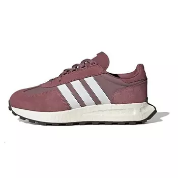 ADIDAS ORIGINAL Кроссовки Retropy E5 'Burgundy'
