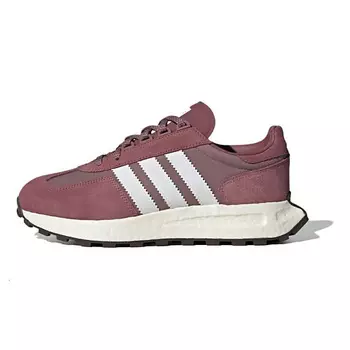 ADIDAS ORIGINAL Кроссовки Retropy E5 'Burgundy'
