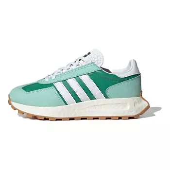 ADIDAS ORIGINAL Кроссовки Retropy E5 Court Green White Women's