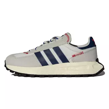 ADIDAS ORIGINAL Кроссовки Retropy E5 'Crystal White'