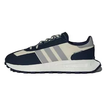 ADIDAS ORIGINAL Кроссовки Retropy E5 Grey Blue
