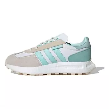 ADIDAS ORIGINAL Кроссовки Retropy E5 'Grey White Mint' Women's