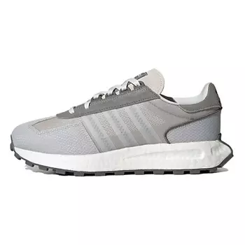 ADIDAS ORIGINAL Кроссовки Retropy E5 'Grey White'