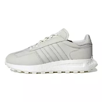 ADIDAS ORIGINAL Кроссовки Retropy E5 Off White Aluminium