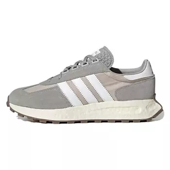ADIDAS ORIGINAL Кроссовки Retropy E5 Solid Grey