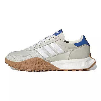 ADIDAS ORIGINAL Кроссовки Retropy E5 W.R.P. Off White Bright Royal