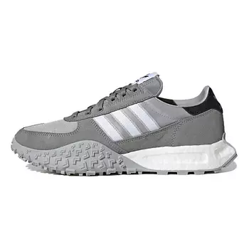 ADIDAS ORIGINAL Кроссовки Retropy E5 W.R.P. 'Grey' Women's