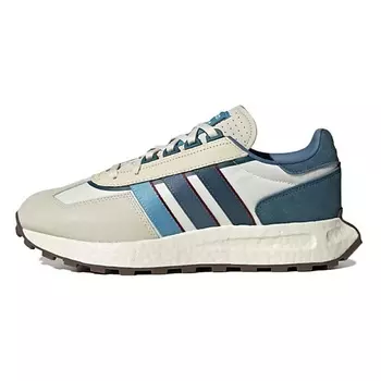 ADIDAS ORIGINAL Кроссовки Retropy E5 White Beige Blue