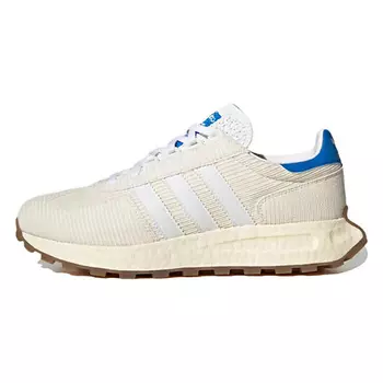 ADIDAS ORIGINAL Кроссовки Retropy E5 'White Blue Bird'