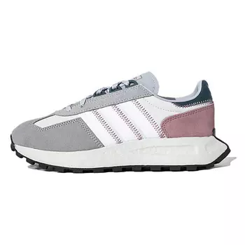 ADIDAS ORIGINAL Кроссовки Retropy E5 'White Grey'