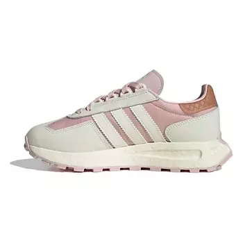 ADIDAS ORIGINAL Кроссовки Retropy E5 'White Pink' Women's